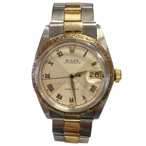 rolex d12 steelinox 62523h18 prix|rolex 62523h18 value.